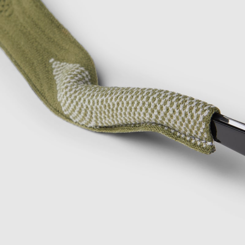 Technical knit glasses case - Image 5